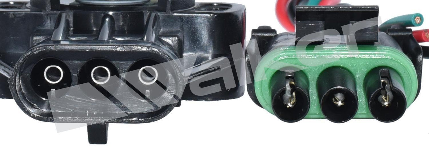 Walker Products Walker Products 200-91048 Throttle Position Sensor - Full Service Kit 200-91048