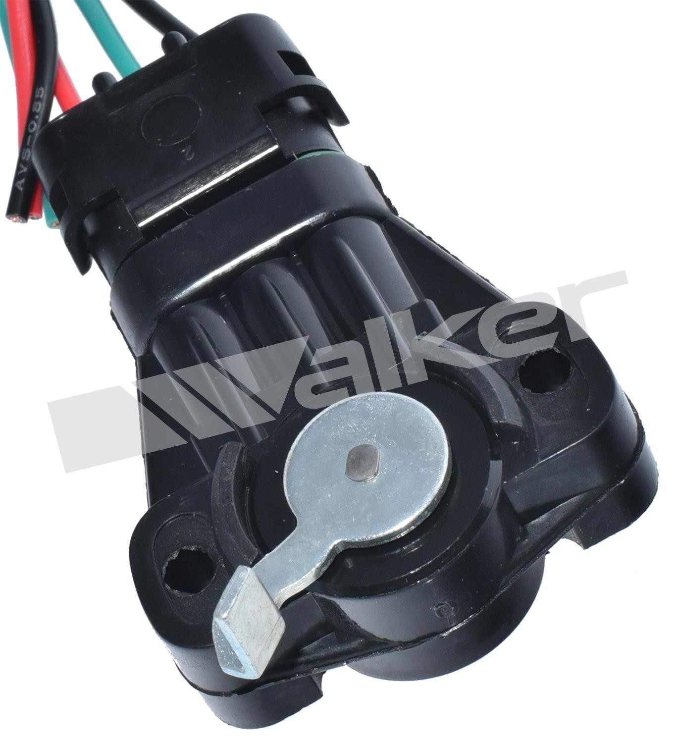 Walker Products Walker Products 200-91048 Throttle Position Sensor - Full Service Kit 200-91048