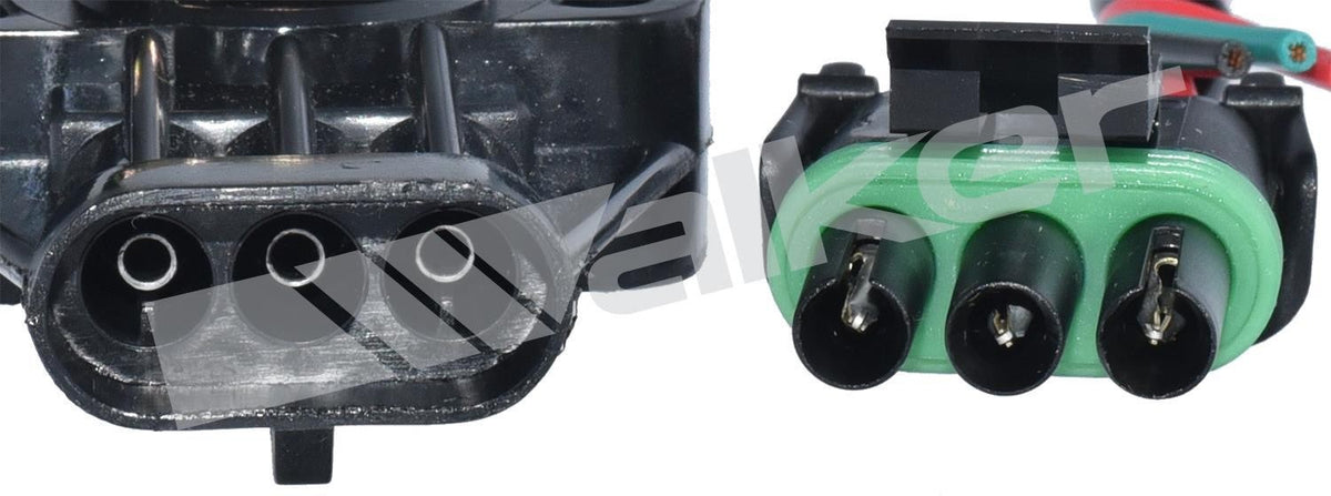 Walker Products Walker Products 200-91049 Throttle Position Sensor - Full Service Kit 200-91049