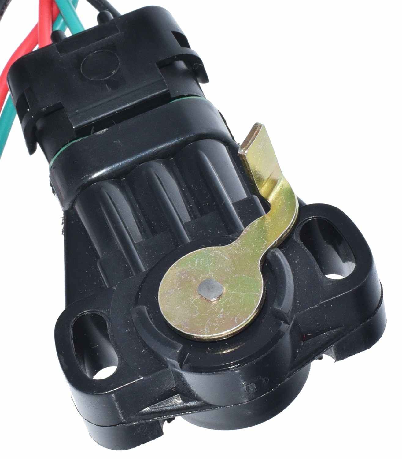 Walker Products Walker Products 200-91049 Throttle Position Sensor - Full Service Kit 200-91049