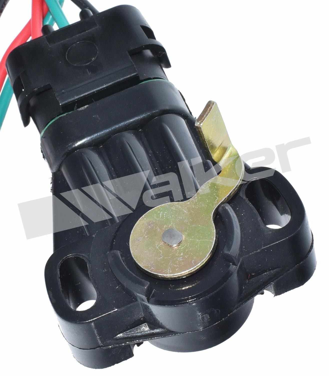 Walker Products Walker Products 200-91049 Throttle Position Sensor - Full Service Kit 200-91049