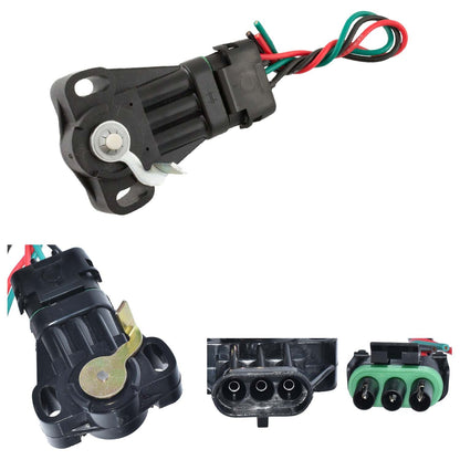 Walker Products Walker Products 200-91049 Throttle Position Sensor - Full Service Kit 200-91049
