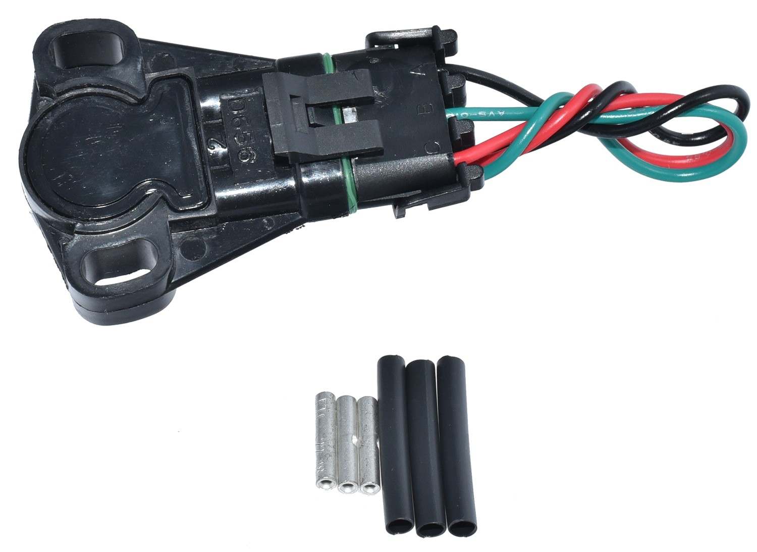 Walker Products Walker Products 200-91049 Throttle Position Sensor - Full Service Kit 200-91049