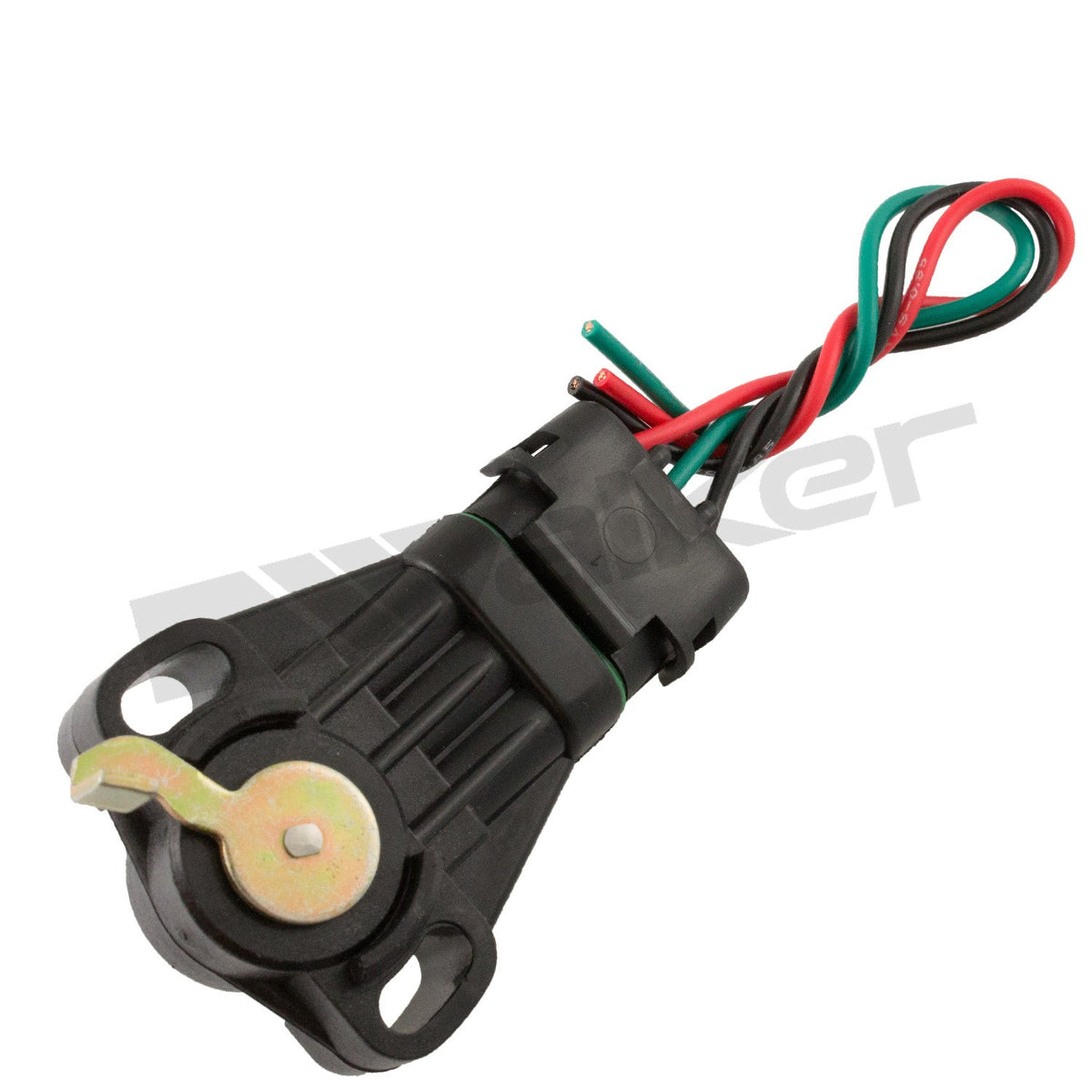 Walker Products Walker Products 200-91050 Throttle Position Sensor - Full Service Kit 200-91050