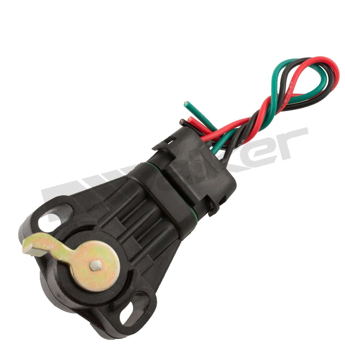 Walker Products Walker Products 200-91050 Throttle Position Sensor - Full Service Kit 200-91050