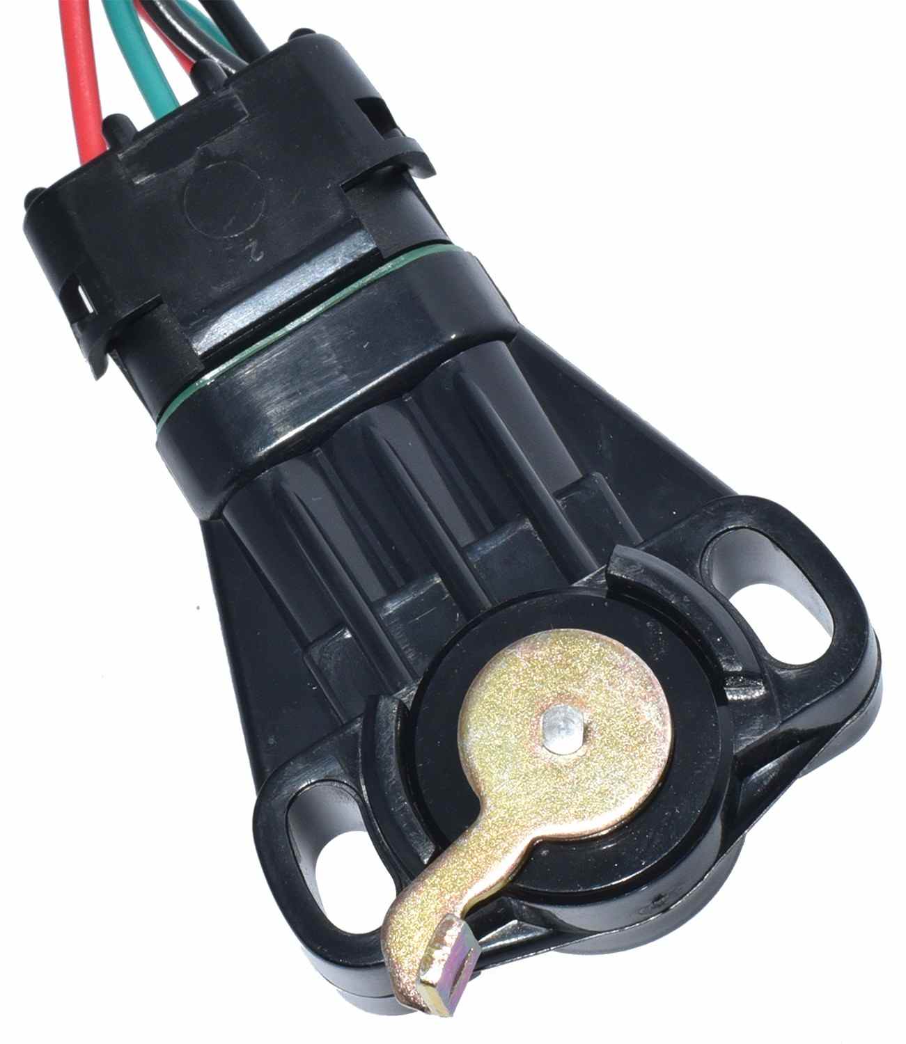 Walker Products Walker Products 200-91050 Throttle Position Sensor - Full Service Kit 200-91050