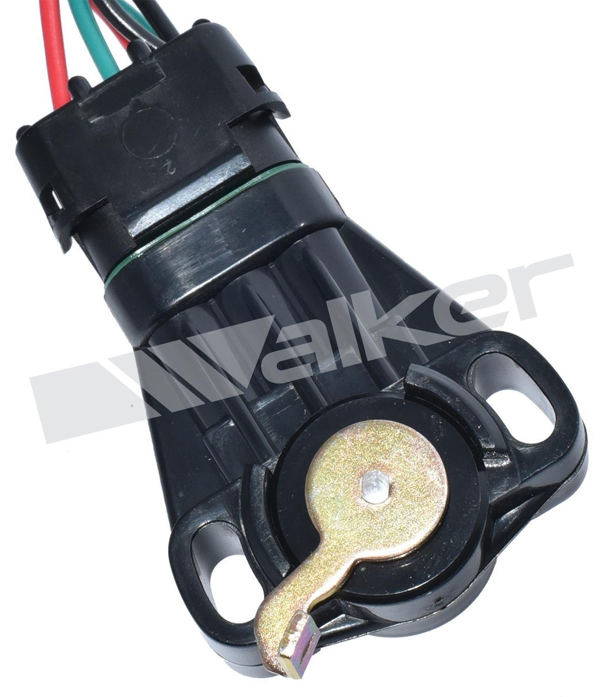 Walker Products Walker Products 200-91050 Throttle Position Sensor - Full Service Kit 200-91050