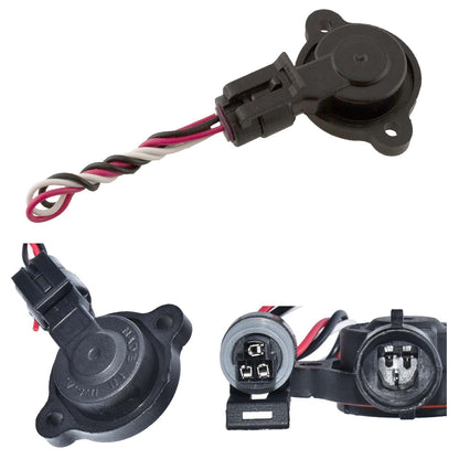 Walker Products Walker Products 200-91053 Throttle Position Sensor - Full Service Kit 200-91053