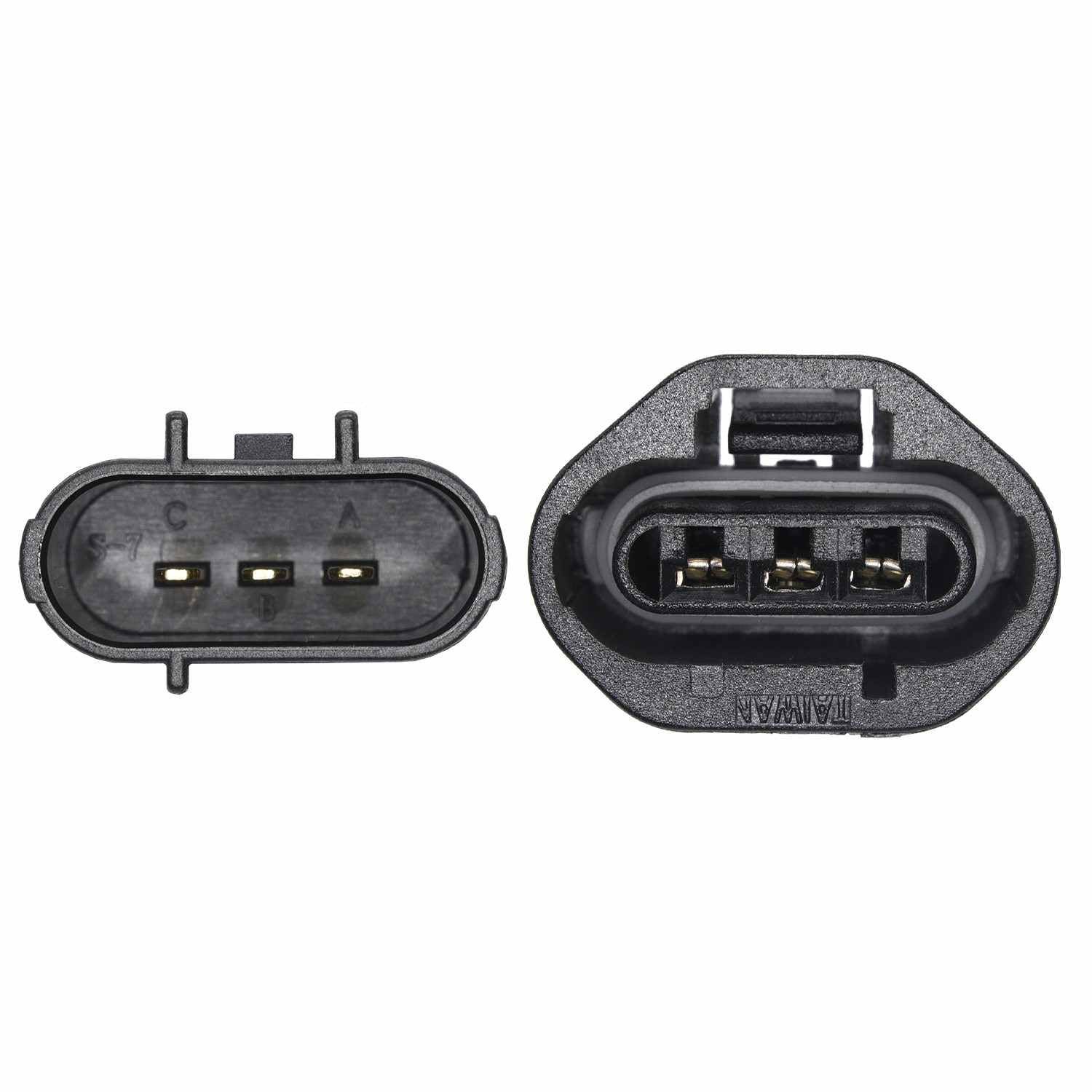 Walker Products Walker Products 200-91060 Throttle Position Sensor - Full Service Kit 200-91060