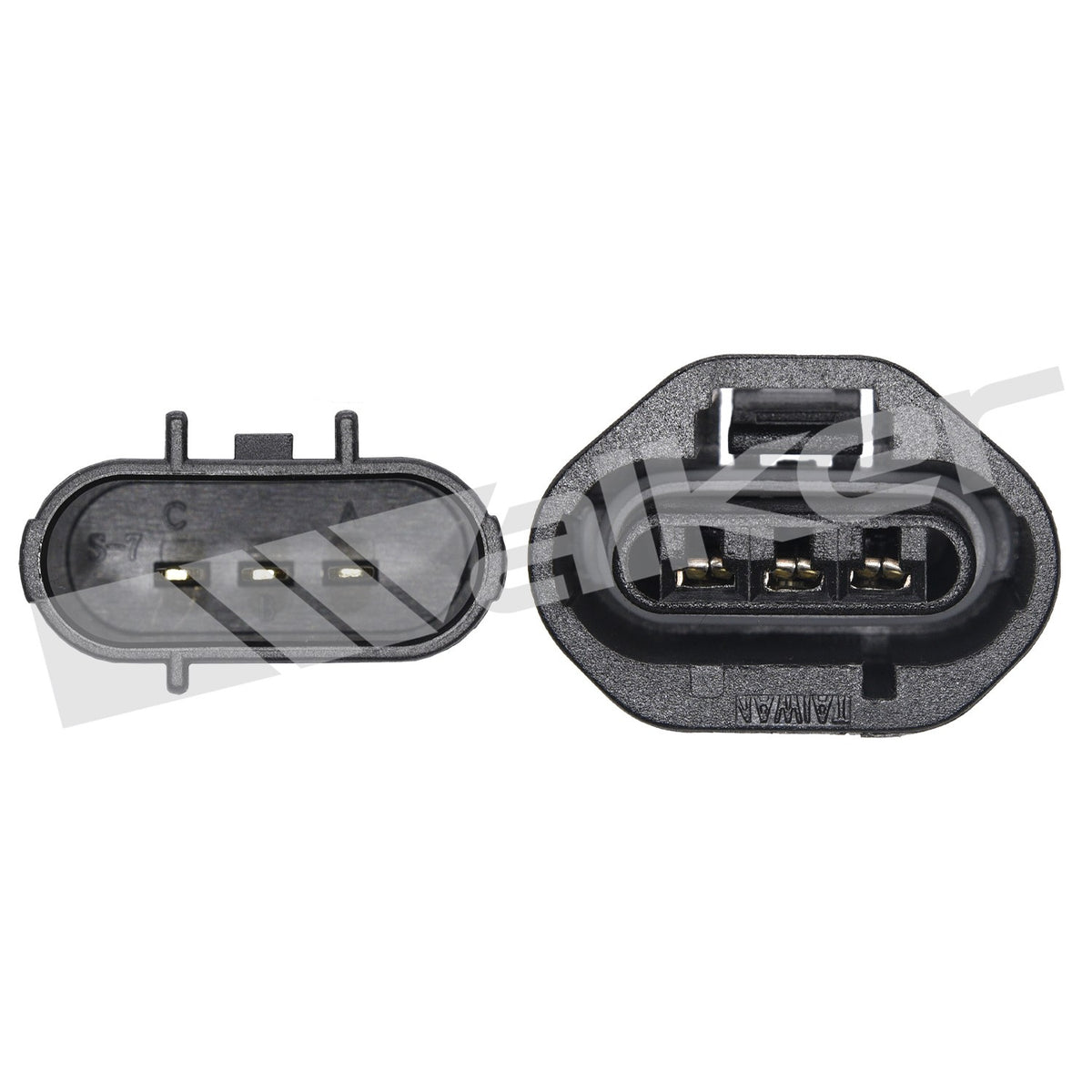 Walker Products Walker Products 200-91060 Throttle Position Sensor - Full Service Kit 200-91060