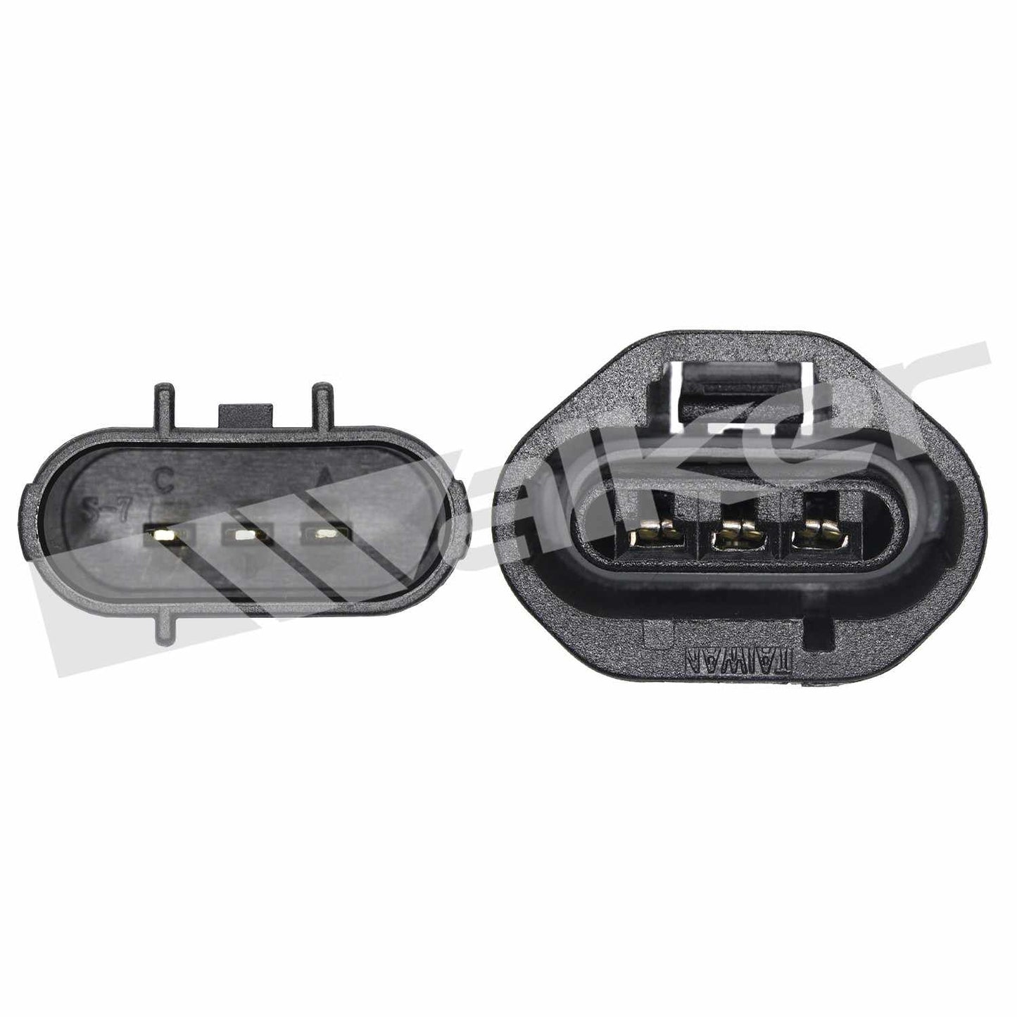 Walker Products Walker Products 200-91060 Throttle Position Sensor - Full Service Kit 200-91060