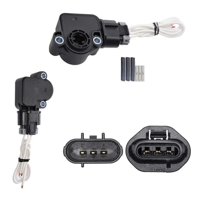 Walker Products Walker Products 200-91060 Throttle Position Sensor - Full Service Kit 200-91060