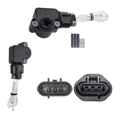 Walker Products Walker Products 200-91060 Throttle Position Sensor - Full Service Kit 200-91060