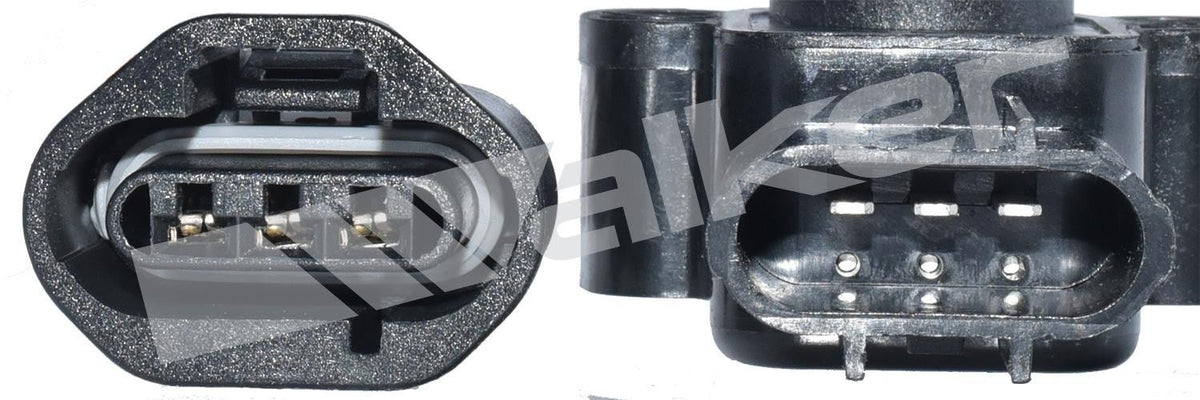 Walker Products Walker Products 200-91065 Throttle Position Sensor - Full Service Kit 200-91065