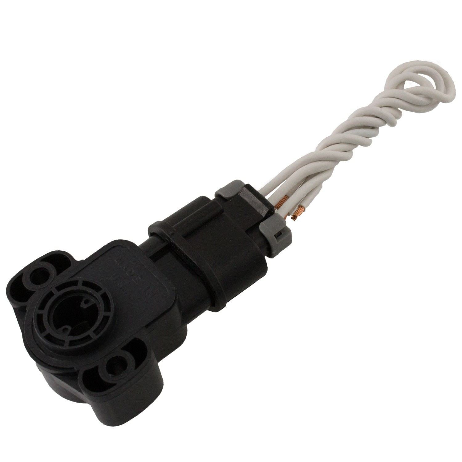 Walker Products Walker Products 200-91067 Throttle Position Sensor - Full Service Kit 200-91067