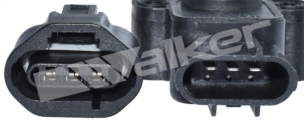 Walker Products Walker Products 200-91067 Throttle Position Sensor - Full Service Kit 200-91067