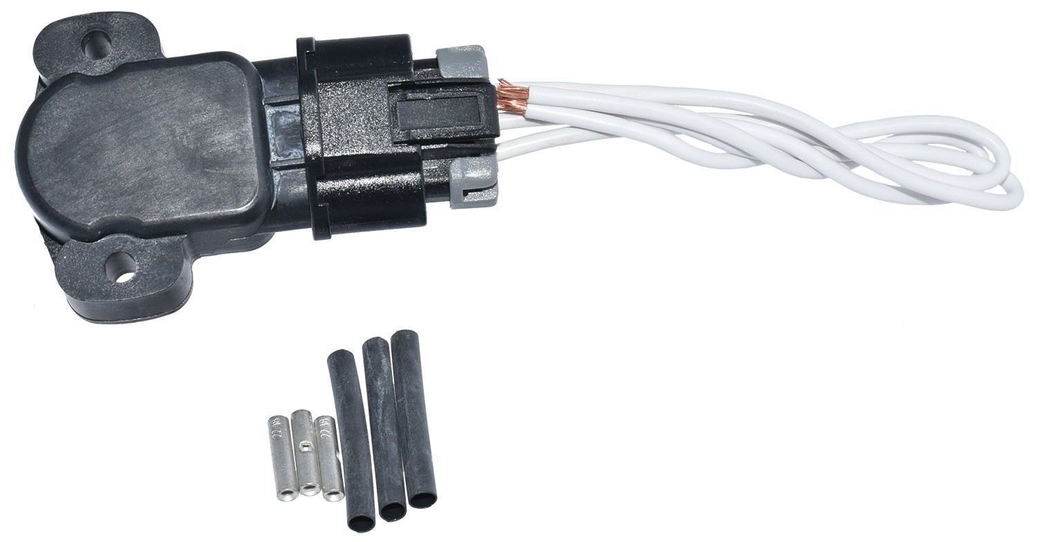 Walker Products Walker Products 200-91067 Throttle Position Sensor - Full Service Kit 200-91067