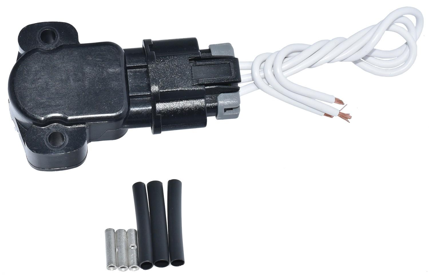 Walker Products Throttle Position Sensor 200-91068