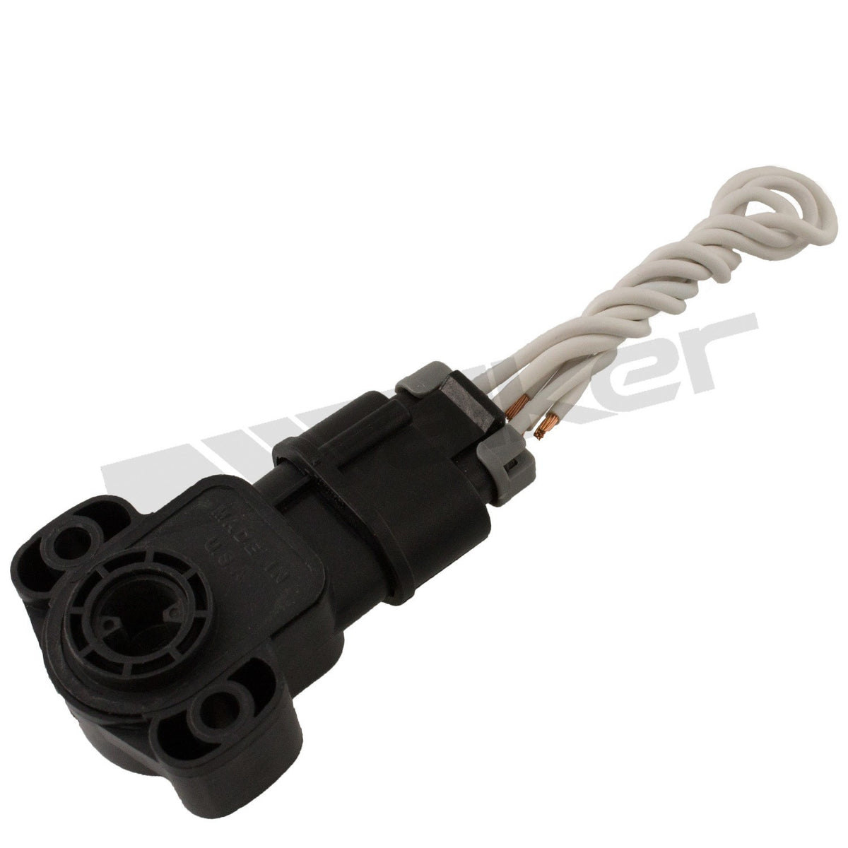 Walker Products Walker Products 200-91070 Throttle Position Sensor - Full Service Kit 200-91070