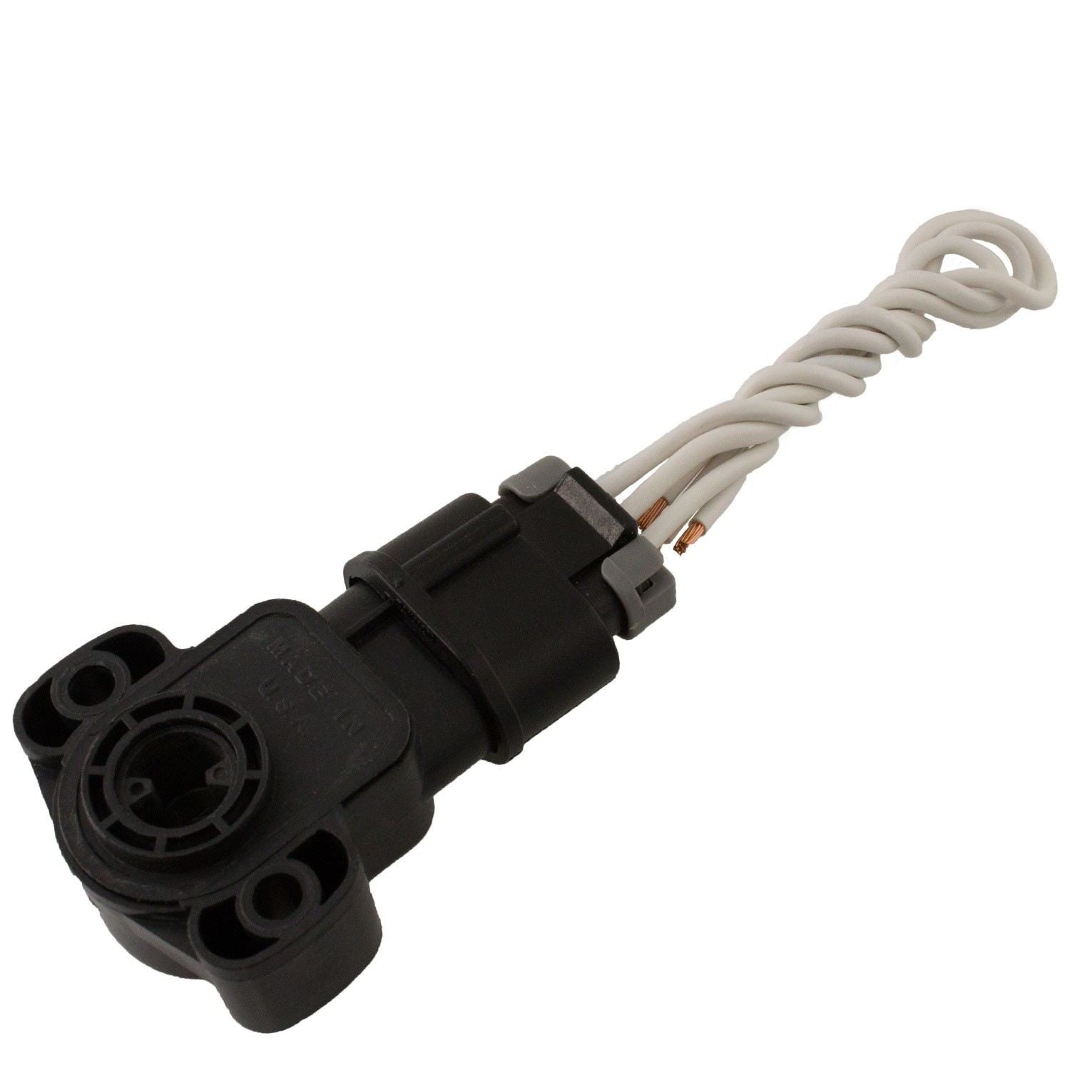 Walker Products Walker Products 200-91070 Throttle Position Sensor - Full Service Kit 200-91070