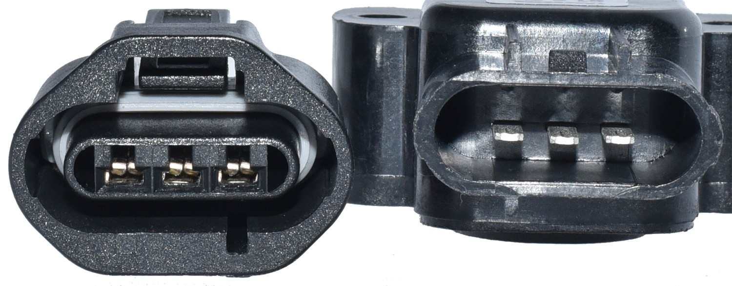 Walker Products Walker Products 200-91070 Throttle Position Sensor - Full Service Kit 200-91070