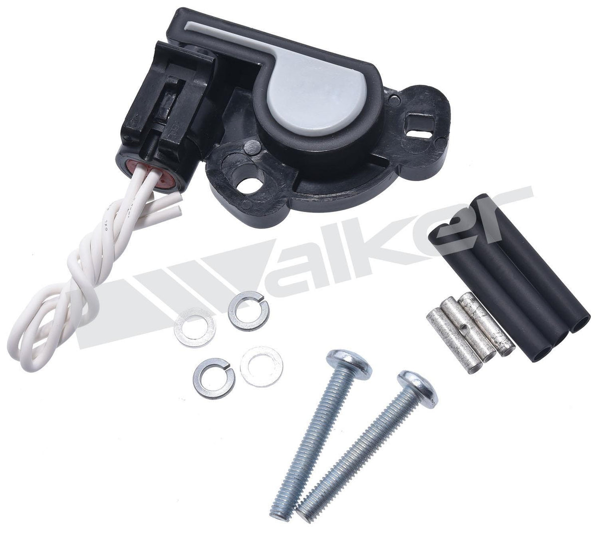 Walker Products Walker Products 200-91077 Throttle Position Sensor - Full Service Kit 200-91077
