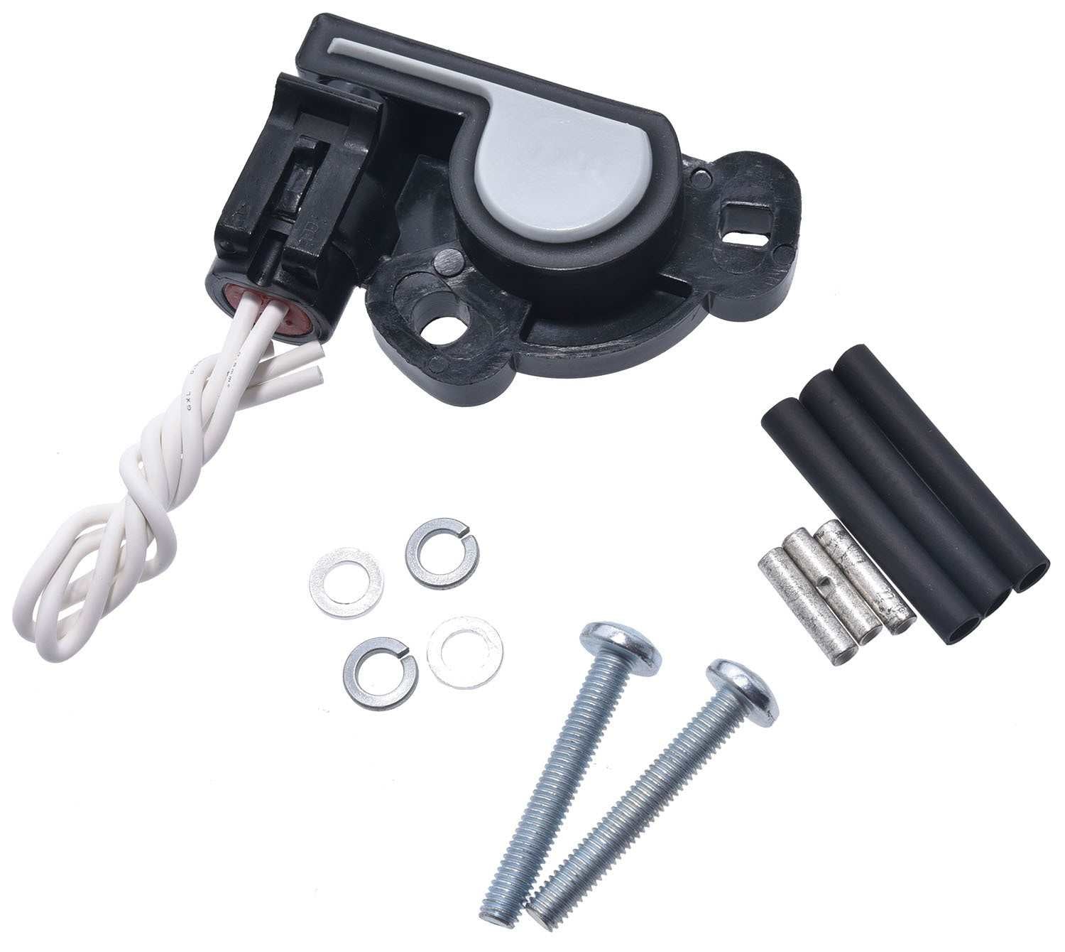 Walker Products Walker Products 200-91077 Throttle Position Sensor - Full Service Kit 200-91077