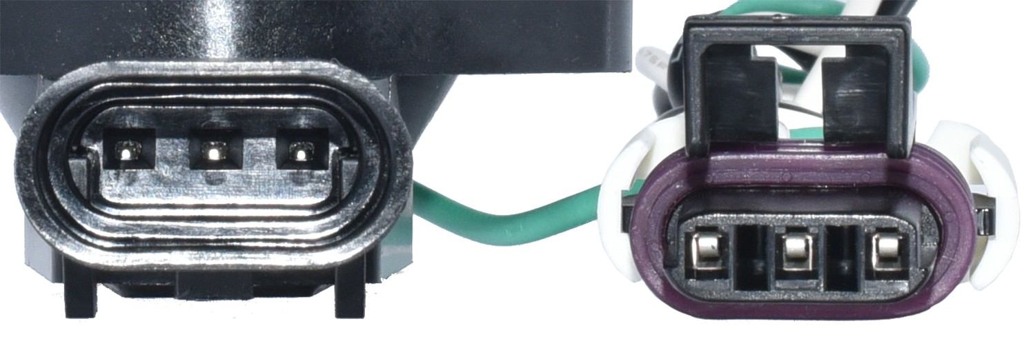 Walker Products Throttle Position Sensor 200-91083