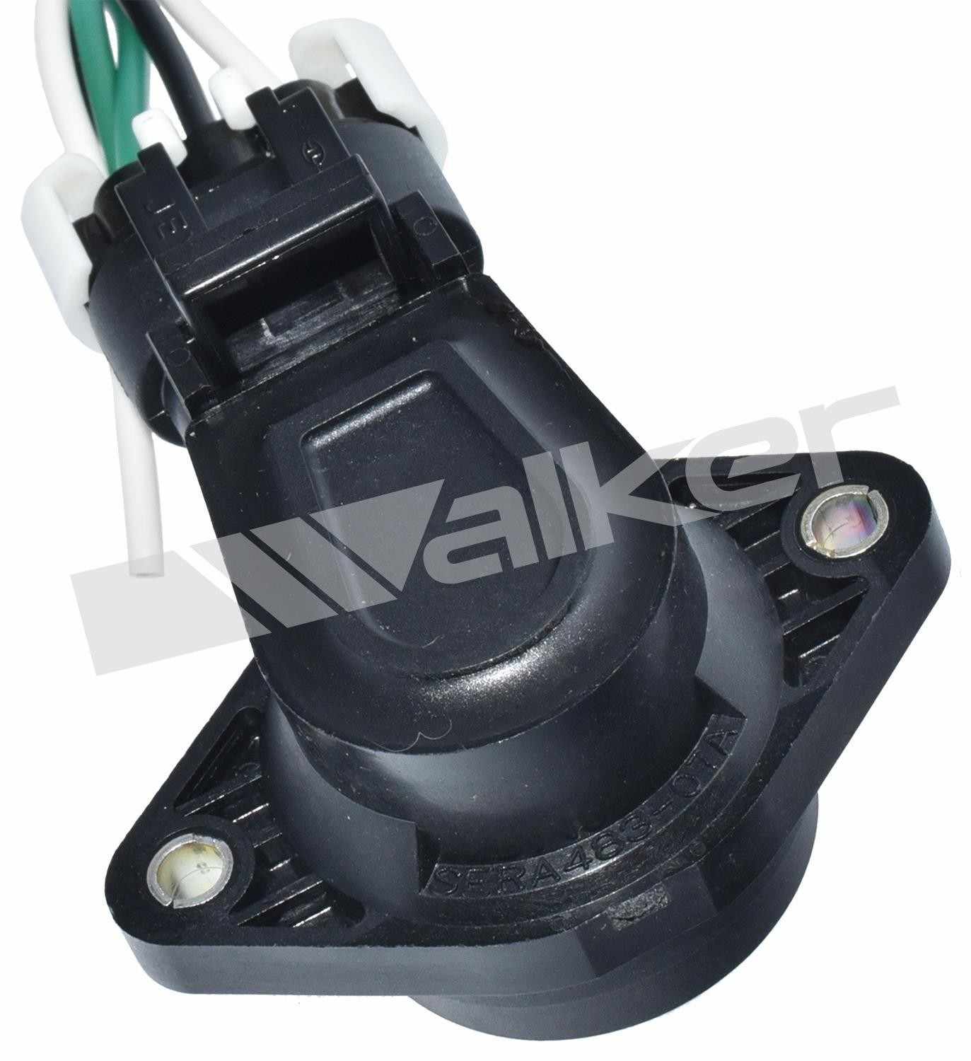 Walker Products Walker Products 200-91083 Throttle Position Sensor - Full Service Kit 200-91083