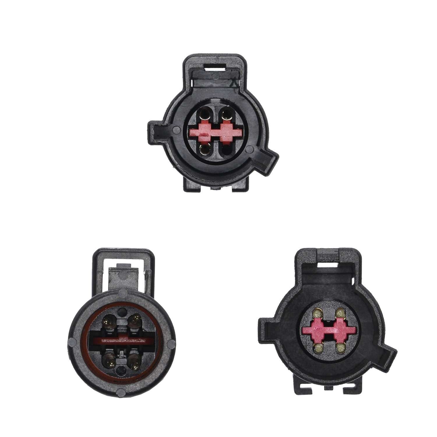 Walker Products Walker Products 200-91090 Throttle Position Sensor - Full Service Kit 200-91090