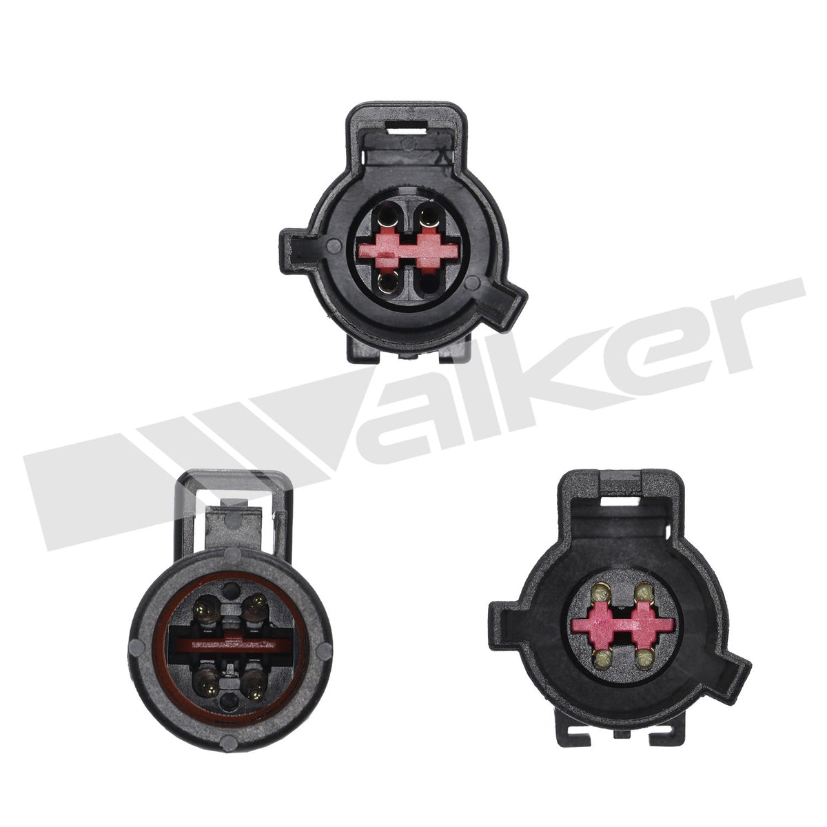 Walker Products Walker Products 200-91090 Throttle Position Sensor - Full Service Kit 200-91090