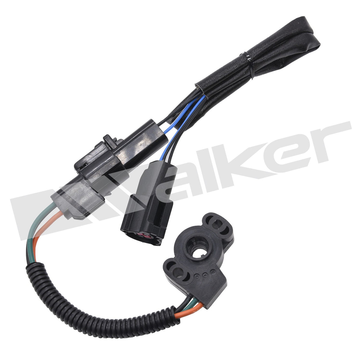 Walker Products Walker Products 200-91090 Throttle Position Sensor - Full Service Kit 200-91090