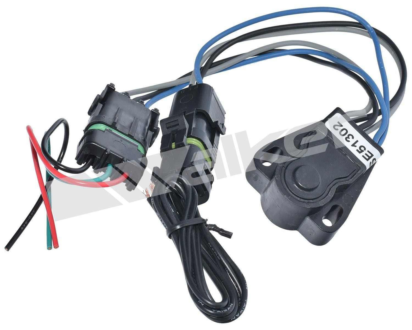 Walker Products Walker Products 200-91094 Throttle Position Sensor - Full Service Kit 200-91094