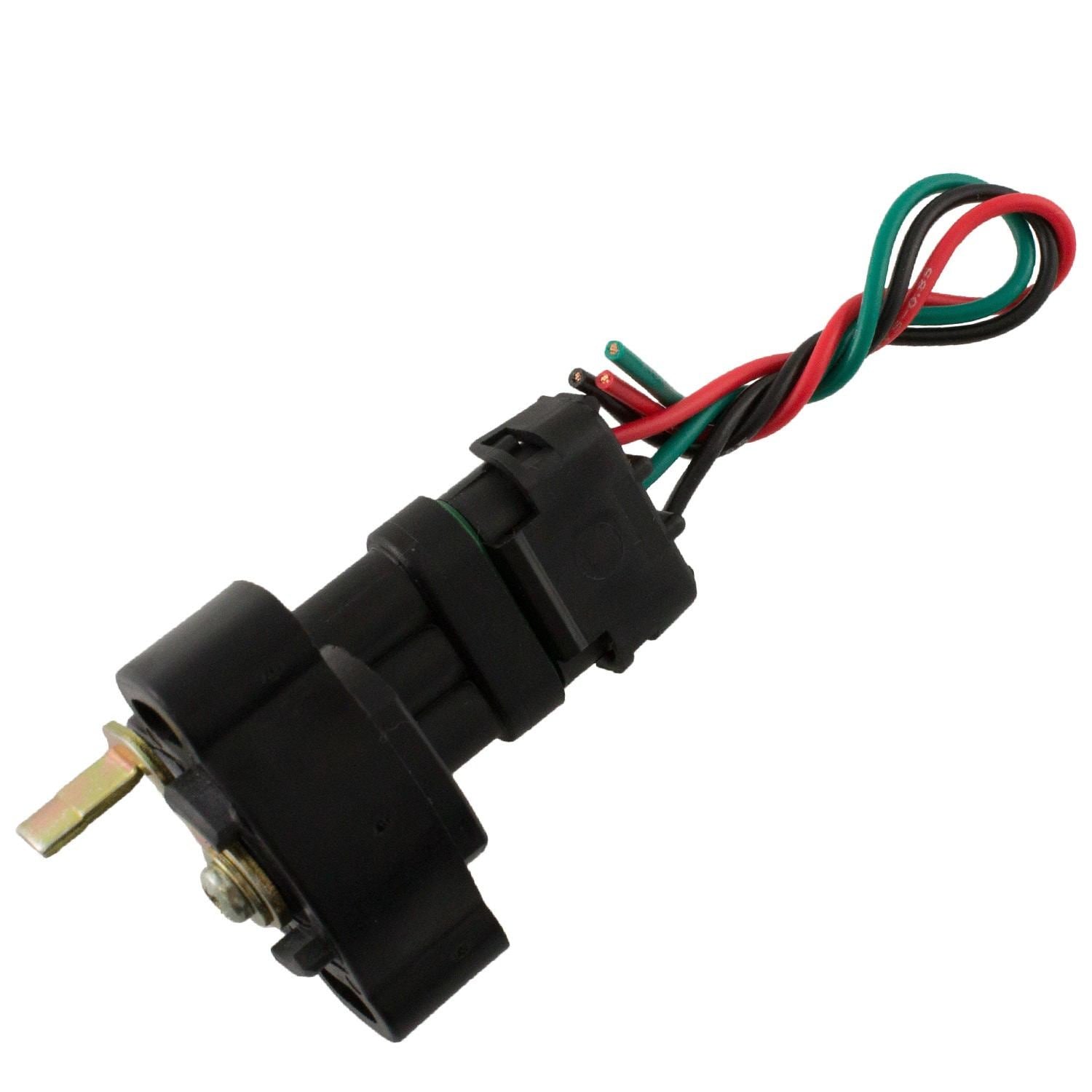 Walker Products Walker Products 200-91095 Throttle Position Sensor - Full Service Kit 200-91095