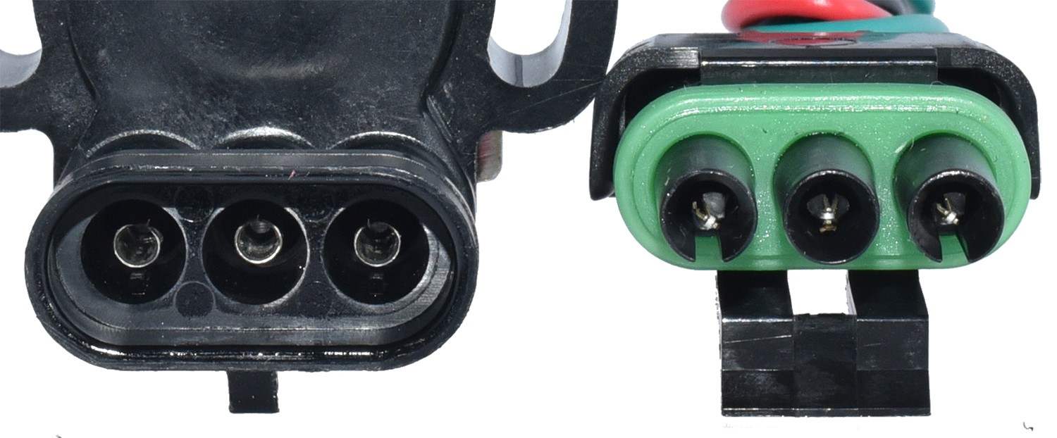 Walker Products Walker Products 200-91095 Throttle Position Sensor - Full Service Kit 200-91095