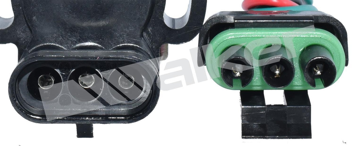 Walker Products Walker Products 200-91095 Throttle Position Sensor - Full Service Kit 200-91095