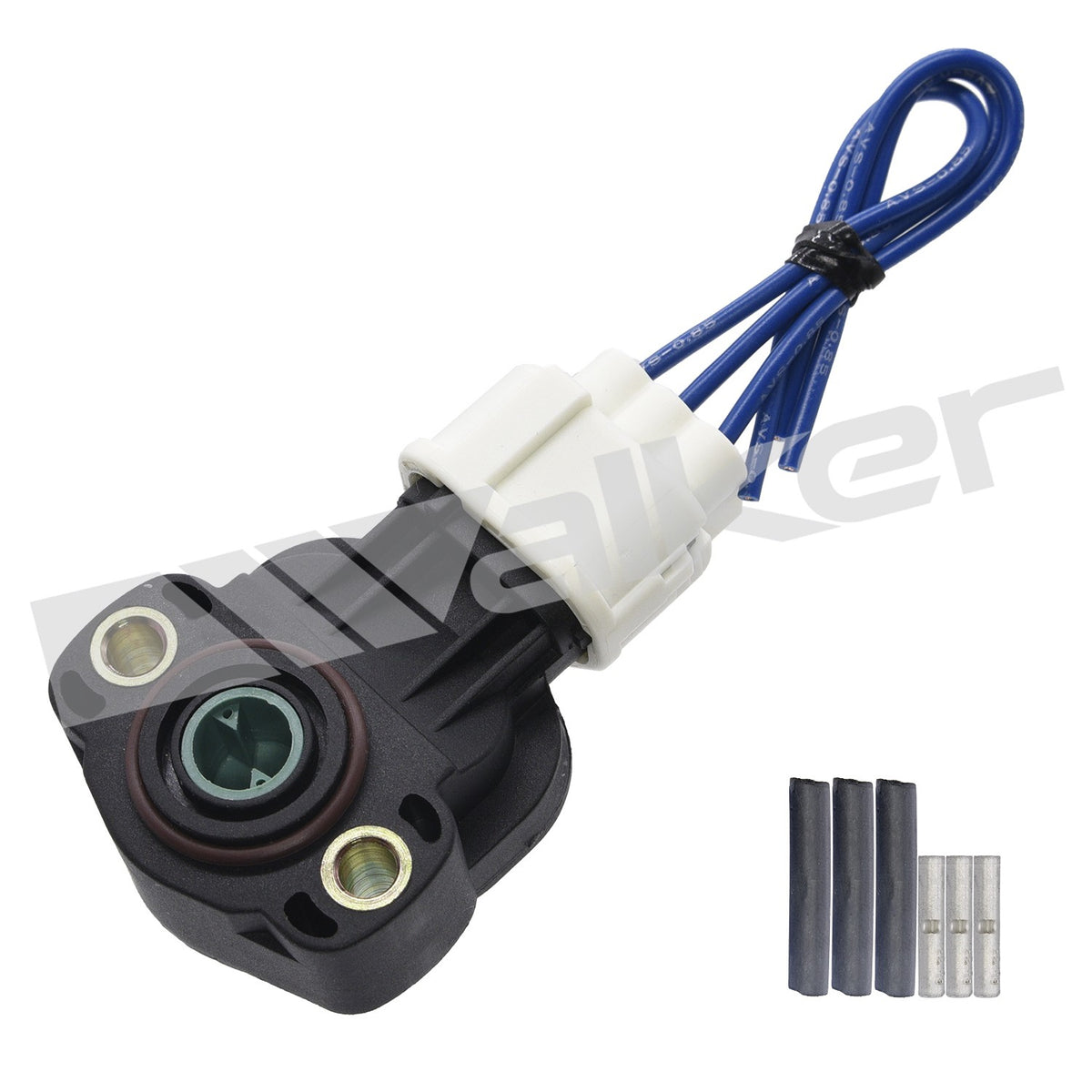 Walker Products Walker Products 200-91101 Throttle Position Sensor - Full Service Kit 200-91101