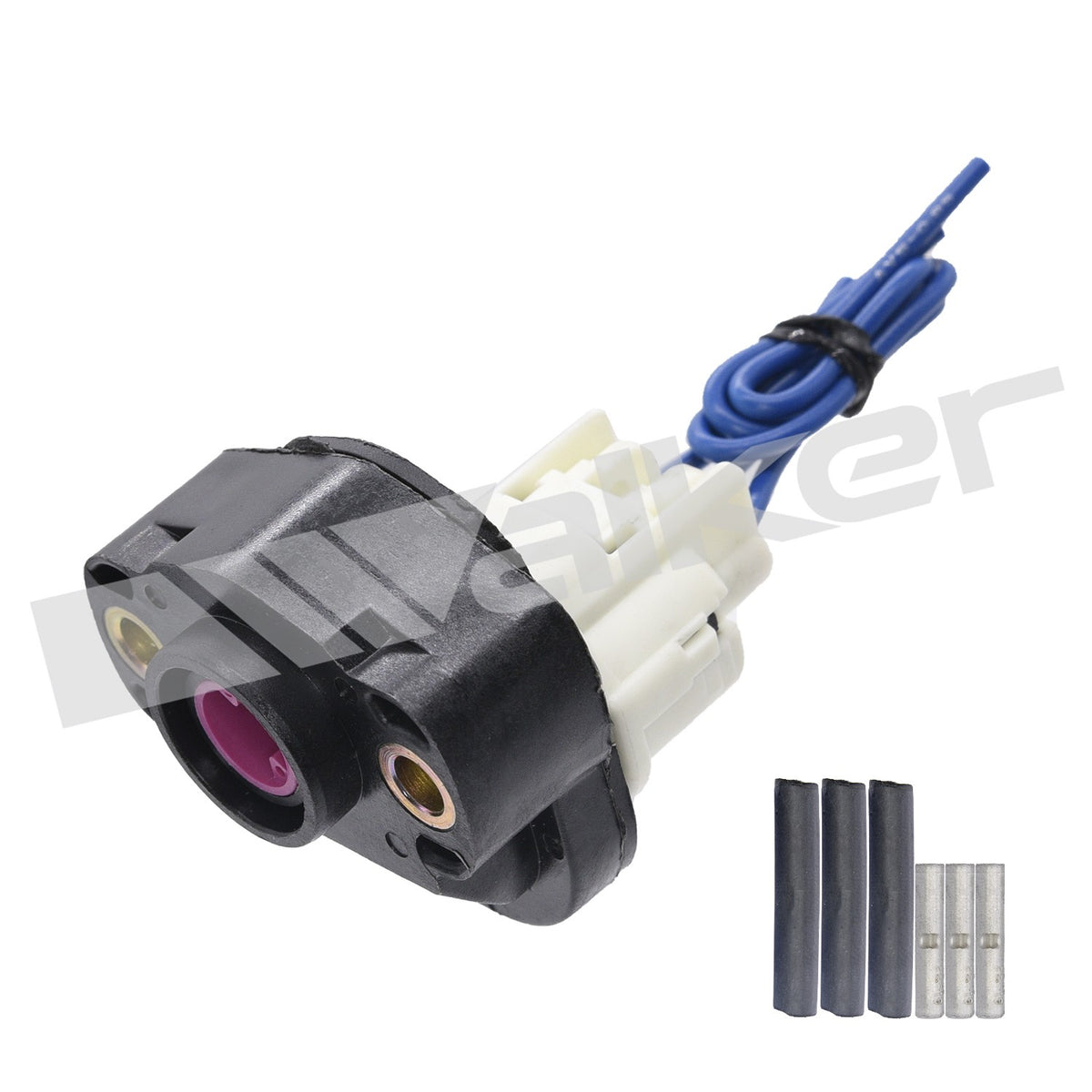 Walker Products Walker Products 200-91104 Throttle Position Sensor - Full Service Kit 200-91104