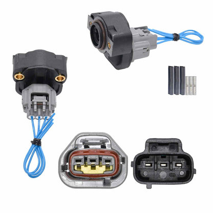 Walker Products Walker Products 200-91105 Throttle Position Sensor - Full Service Kit 200-91105