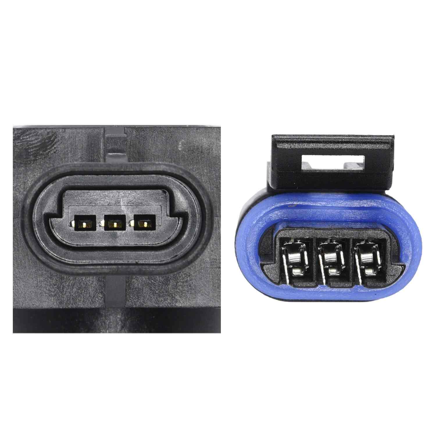 Walker Products Walker Products 200-91110 Throttle Position Sensor - Full Service Kit 200-91110