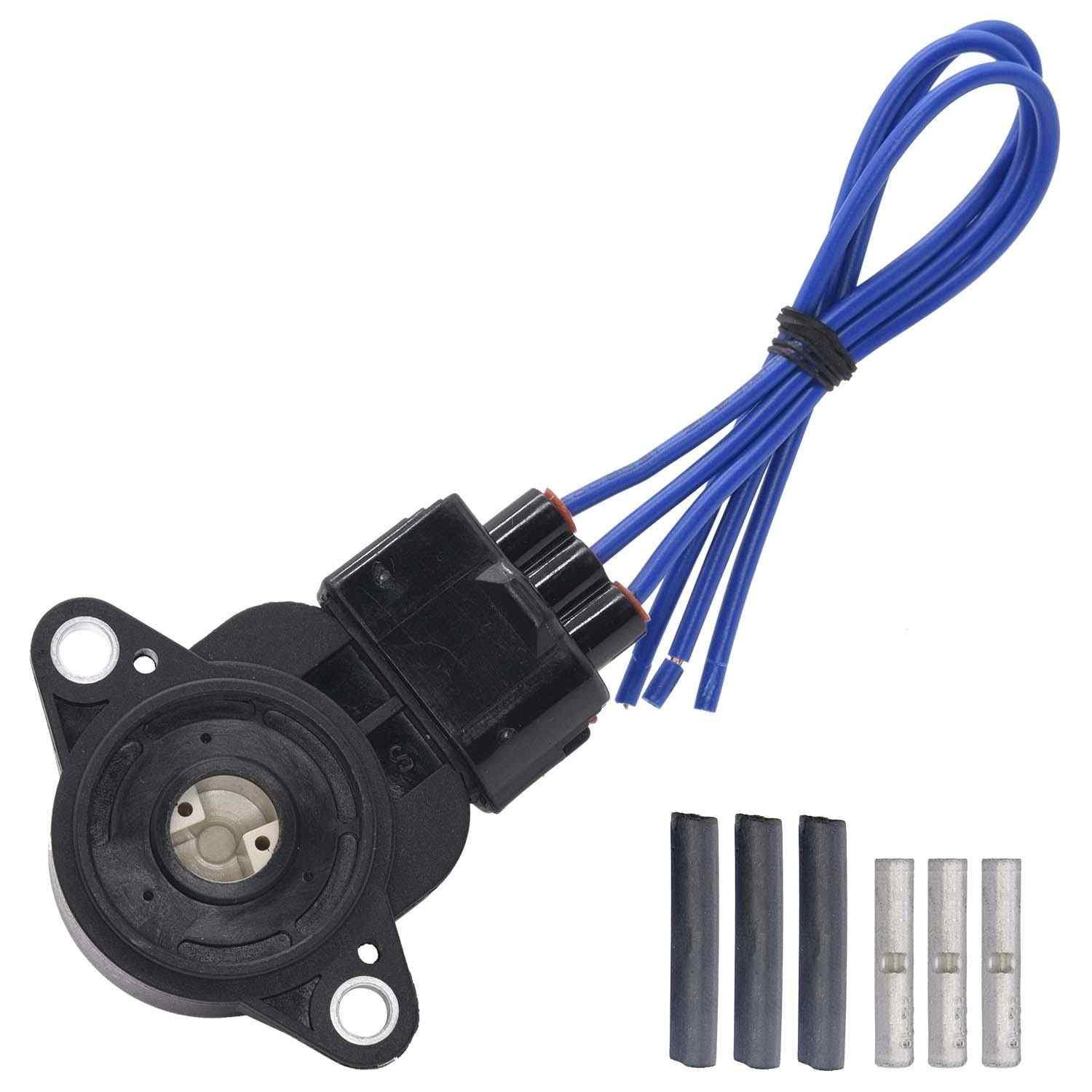 Walker Products Walker Products 200-91225 Throttle Position Sensor - Full Service Kit 200-91225