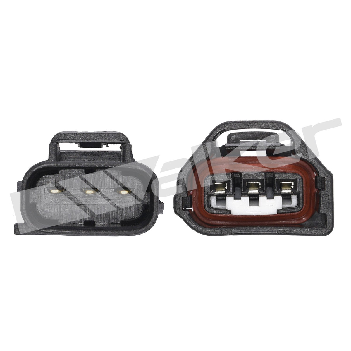 Walker Products Walker Products 200-91237 Throttle Position Sensor - Full Service Kit 200-91237