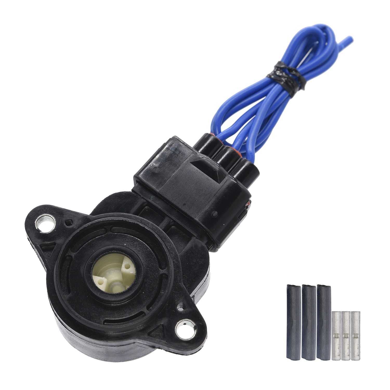 Walker Products Walker Products 200-91237 Throttle Position Sensor - Full Service Kit 200-91237