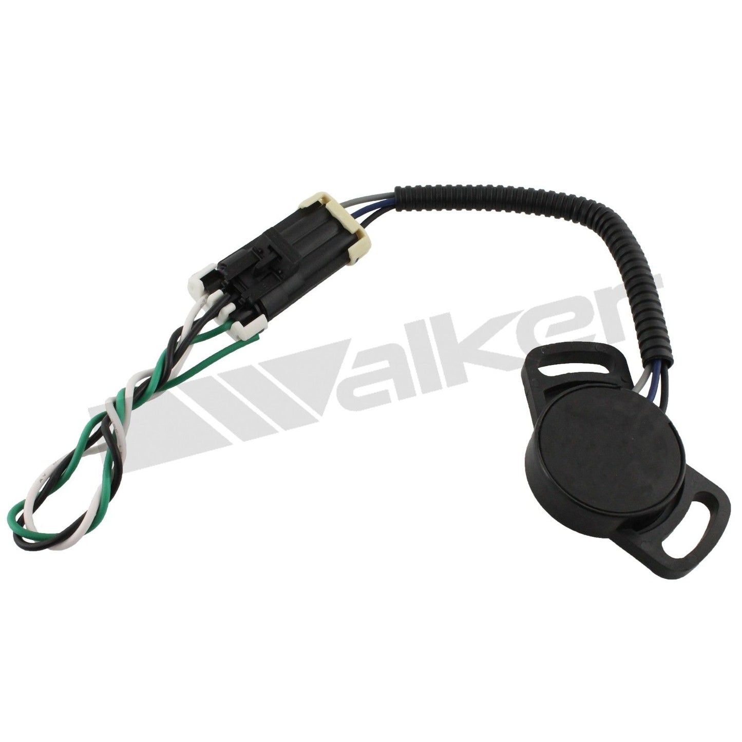 Walker Products Walker Products 200-91319 Throttle Position Sensor - Full Service Kit 200-91319
