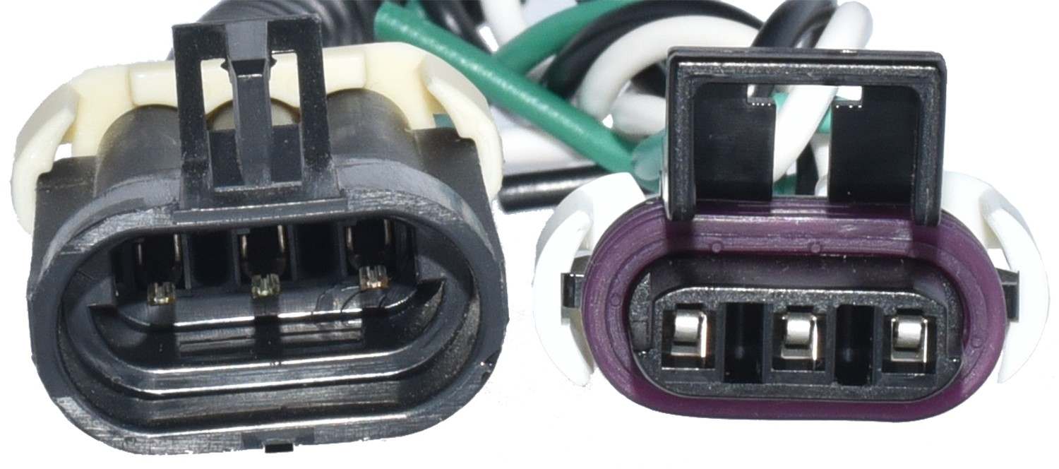Walker Products Walker Products 200-91319 Throttle Position Sensor - Full Service Kit 200-91319