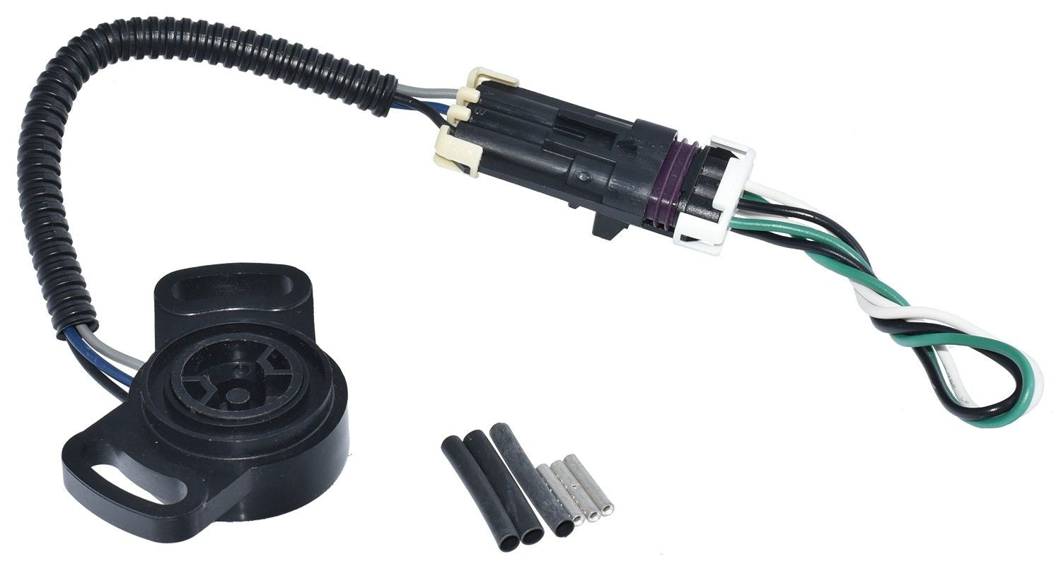 Walker Products Walker Products 200-91319 Throttle Position Sensor - Full Service Kit 200-91319