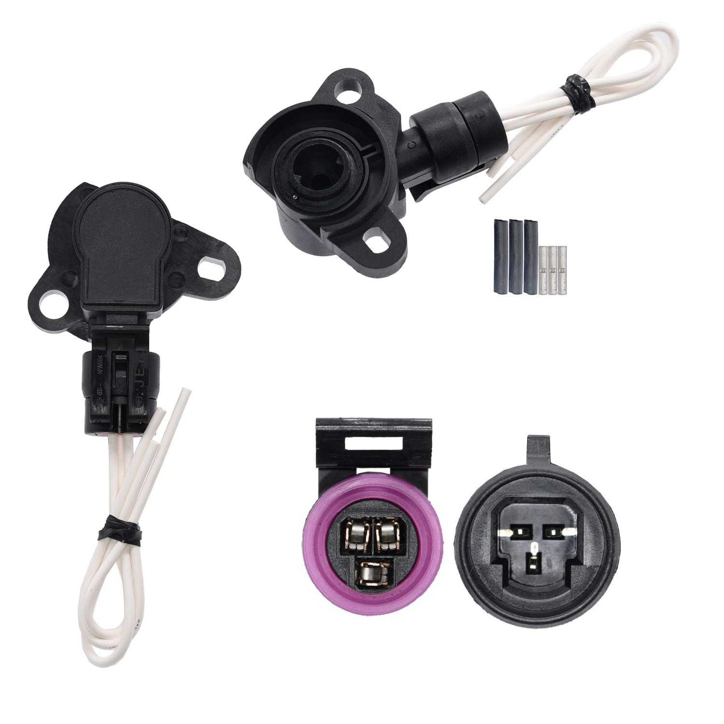 Walker Products Walker Products 200-91326 Throttle Position Sensor - Full Service Kit 200-91326