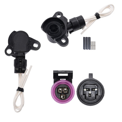 Walker Products Walker Products 200-91326 Throttle Position Sensor - Full Service Kit 200-91326