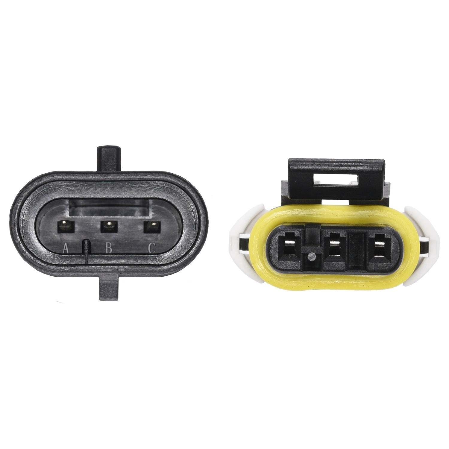 Walker Products Walker Products 200-91337 Throttle Position Sensor - Full Service Kit 200-91337