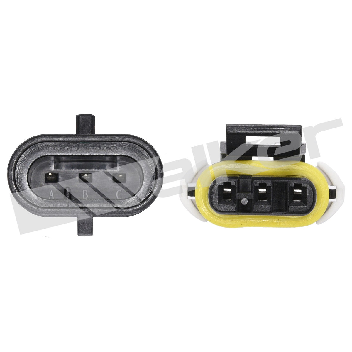 Walker Products Walker Products 200-91337 Throttle Position Sensor - Full Service Kit 200-91337